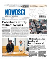Nowości Dziennik Toruński 23/2026