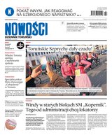 Nowości Dziennik Toruński 237/2026