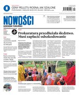 Nowości Dziennik Toruński 238/2026