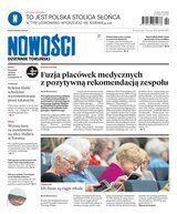Nowości Dziennik Toruński 239/2026