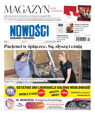 Nowości Dziennik Toruński 24/2026