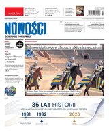 Nowości Dziennik Toruński 241/2026
