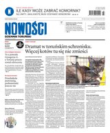 Nowości Dziennik Toruński 246/2026