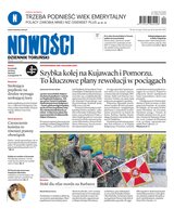 Nowości Dziennik Toruński 250/2026