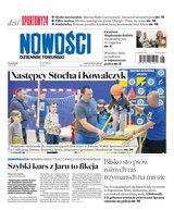 Nowości Dziennik Toruński 26/2026