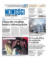 Nowości Dziennik Toruński 27/2026