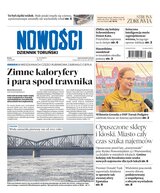 Nowości Dziennik Toruński 28/2026