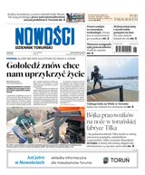 Nowości Dziennik Toruński 29/2026