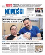 Nowości Dziennik Toruński 3/2026