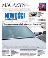 Nowości Dziennik Toruński 30/2026