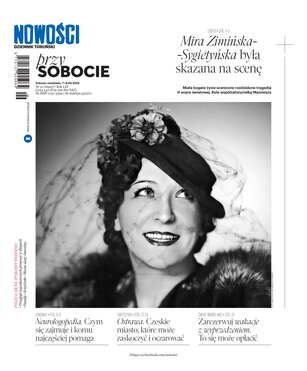 Nowości Dziennik Toruński 31/2026
