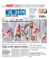 Nowości Dziennik Toruński 32/2026
