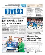 Nowości Dziennik Toruński 33/2026