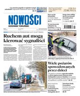 Nowości Dziennik Toruński 34/2026