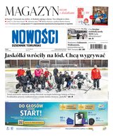 Nowości Dziennik Toruński 36/2026