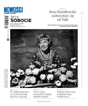 Nowości Dziennik Toruński 37/2026
