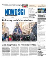 Nowości Dziennik Toruński 4/2026