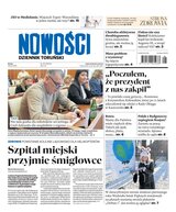 Nowości Dziennik Toruński 40/2026