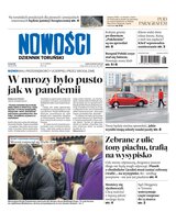 Nowości Dziennik Toruński 41/2026