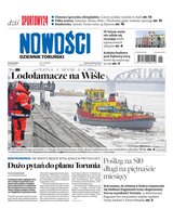 Nowości Dziennik Toruński 44/2026