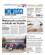 Nowości Dziennik Toruński 46/2026
