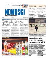 Nowości Dziennik Toruński 5/2026