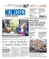 Nowości Dziennik Toruński 52/2026