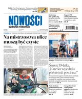 Nowości Dziennik Toruński 53/2026