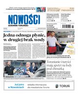 Nowości Dziennik Toruński 59/2026