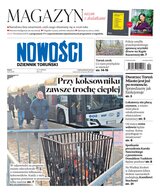 Nowości Dziennik Toruński 6/2026