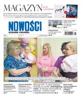 Nowości Dziennik Toruński 60/2026