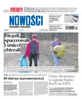 Nowości Dziennik Toruński 62/2026