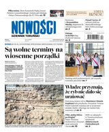 Nowości Dziennik Toruński 63/2026