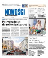 Nowości Dziennik Toruński 65/2026