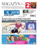 Nowości Dziennik Toruński 66/2026