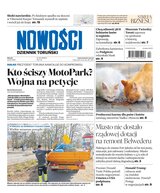 Nowości Dziennik Toruński 69/2026