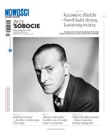Nowości Dziennik Toruński 7/2026