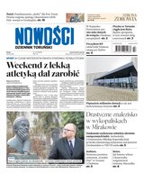 Nowości Dziennik Toruński 70/2026