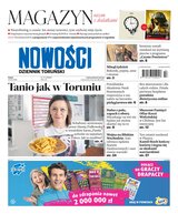 Nowości Dziennik Toruński 72/2026