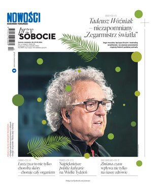 Nowości Dziennik Toruński 73/2026