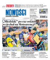 Nowości Dziennik Toruński 74/2026
