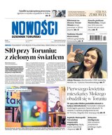 Nowości Dziennik Toruński 76/2026