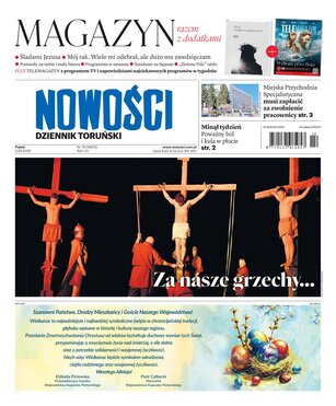 Nowości Dziennik Toruński 78/2026