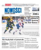 Nowości Dziennik Toruński 8/2026