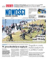 Nowości Dziennik Toruński 80/2026