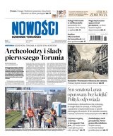 Nowości Dziennik Toruński 81/2026