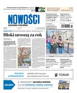 Nowości Dziennik Toruński 82/2026