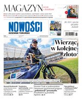 Nowości Dziennik Toruński 83/2026