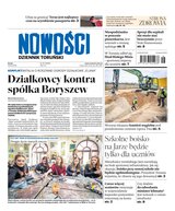 Nowości Dziennik Toruński 87/2026