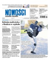 Nowości Dziennik Toruński 88/2026